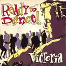7inch Vinyl Single - Victoria - Ready To Dance