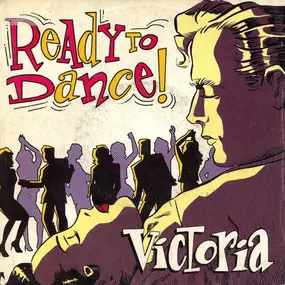 VICTORIA - Ready To Dance