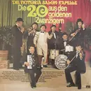 LP - Victoria Salon Kapelle - Die 20 Aus Den Goldenen Zwanzigern