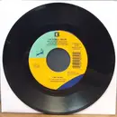 7inch Vinyl Single - Victoria Shaw - Cry Wolf/ Love's Not Gonna Pass Me By