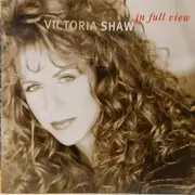CD - Victoria Shaw - In Full View
