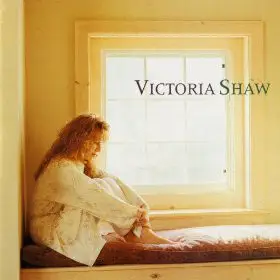 Victoria Shaw - Victoria Shaw