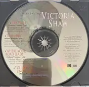 CD - Victoria Shaw - Introducing