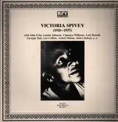 Victoria Spivey - (1926-1937)