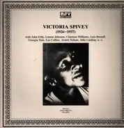 Victoria Spivey - (1926-1937)