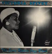 LP - Victoria Spivey and Easy Riders Jazz Band - Victoria Spivey And The Easy Riders Jazz Band