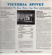 LP - Victoria Spivey and The Easy Riders Jazz Band - untitled