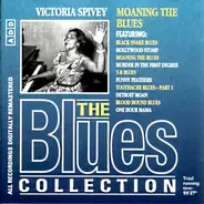 Victoria Spivey - Moaning The Blues