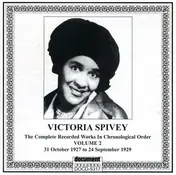 Victoria Spivey - Vol.2 1927 - 1929