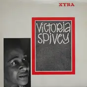 Victoria Spivey - Victoria Spivey