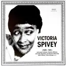 LP - Victoria Spivey - (1926-1931)