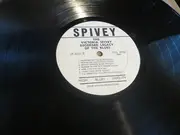 LP - Victoria Spivey - The Victoria Spivey Recorded Legacy Of The Blues