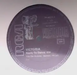 Victoria - Ready To Dance