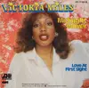 7inch Vinyl Single - Victoria Miles - Midnight Mover / Love At First Sight