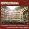 CD - Victorian Opera Orchestra , Richard Bonynge - British Opera Overtures