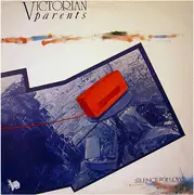 LP - Victorian Parents - Silence Follows