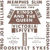 Victoria Spivey - KINGS AND THE QUEEN