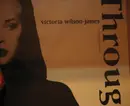 12'' - Victoria Wilson-James - Through (Jazzie's Single Mix)