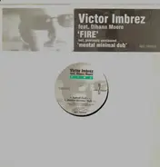 Victor Imbres - Fire