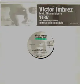 Victor Imbres - Fire