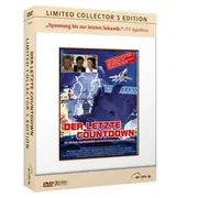 DVD - Don Taylor - Der letzte Countdown - Limited Edition