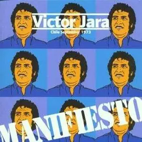 Victor Jara - Manifiesto