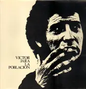 LP - Victor Jara - La Poblacion