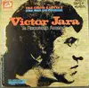 LP - Victor Jara - Te Recuerdo Amanda (Cile Canta E Lotta 3)