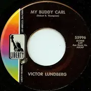 7'' - Victor Lundberg - An Open Letter To My Teenage Son