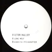 Victor Malloy - Lone Wolf