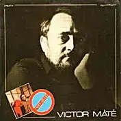 Victor Máté, Máté Victor