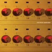 Victor Santana - Analog Life / Ain't Playin'