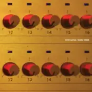 12'' - Victor Santana / Shadow Runner - Analog Life / Ain't Playin'