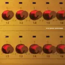 12'' - Victor Santana / Shadow Runner - Analog Life / Ain't Playin'