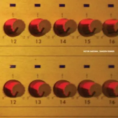 Victor Santana / Shadow Runner - Analog Life / Ain't Playin'