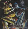 12'' - Victor Simonelli - 21st Century Body Rockers (Vol. 1)