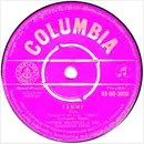 7'' - Victor Silvester and His Ballroom Orchestra - Tammy / Wonderful, Wonderful