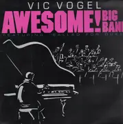 LP - Vic Vogel Le Big Band - Awesome!