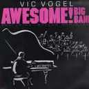 LP - Vic Vogel Le Big Band - Awesome!