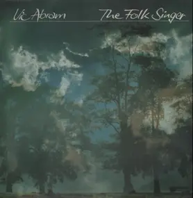 Vic Abram - The Folk Singer