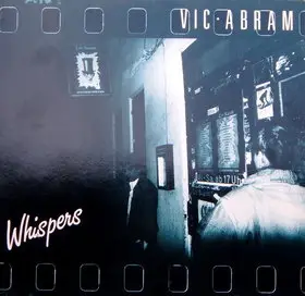 Vic Abram - Whispers