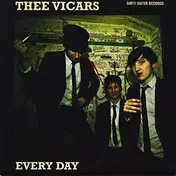 Vicars - Everyday