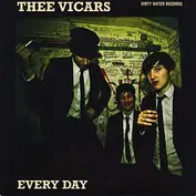 Vicars