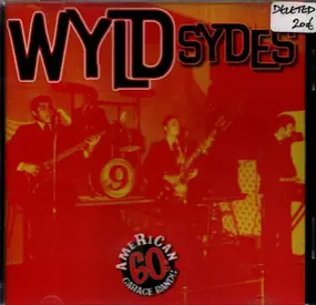 Vicars - Wyld Sydes Volume 9