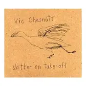 Vic - SKITTER ON TAKE-OFF =HQ..