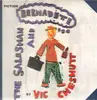 LP - Vic Chesnutt - The Salesman And Bernadette