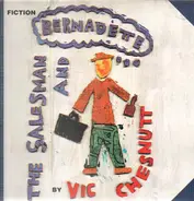 Vic Chesnutt - The Salesman and Bernadettte