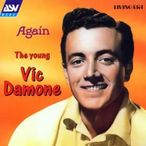 Vic Damone - Again