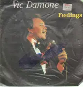 LP - Vic Damone - Feelings