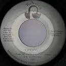 7'' - Vic Damone - How Did She Look